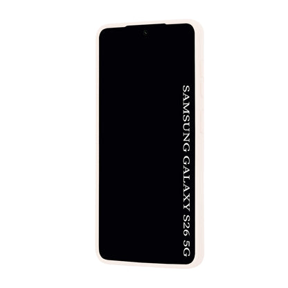 Futrola MagSafe za Samsung Galaxy S26, Techsuit, Pro, Roze