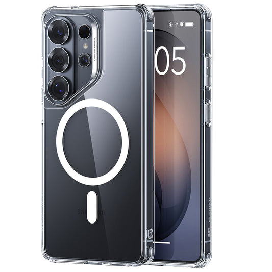 Futrola MagSafe za Samsung Galaxy S26 Ultra, ESR, Classic Hybrid, Providna