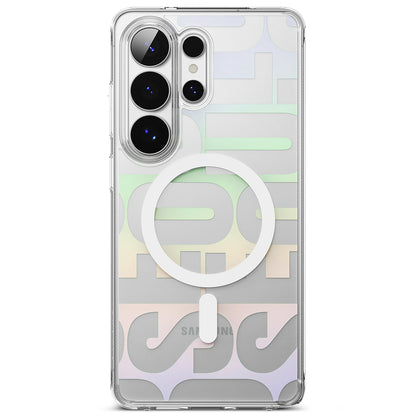 Futrola MagSafe za Samsung Galaxy S26 Ultra, Ringke, Fusion Seoul, Providna