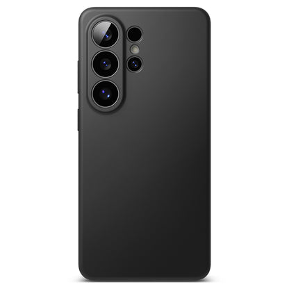 Futrola MagSafe za Samsung Galaxy S26 Ultra S948, Ringke, Silikon, Crna