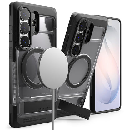 Futrola MagSafe za Samsung Galaxy S26 Ultra, Ringke, UX, Dimna