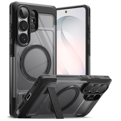 Futrola MagSafe za Samsung Galaxy S26 Ultra, Ringke, UX, Dimna