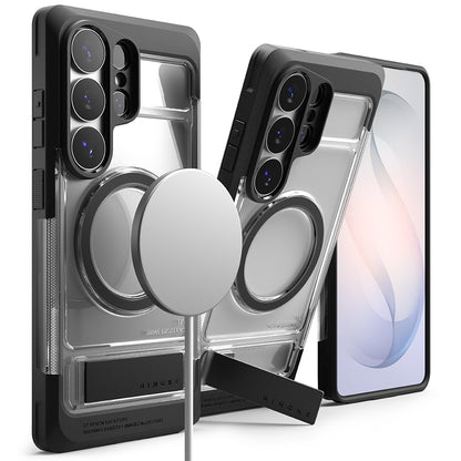 Futrola MagSafe za Samsung Galaxy S26 Ultra, Ringke, UX, Providna