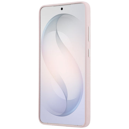 Futrola MagSafe za Samsung Galaxy S26 Ultra S948, Karl Lagerfeld, Karl Head Logo, Roze