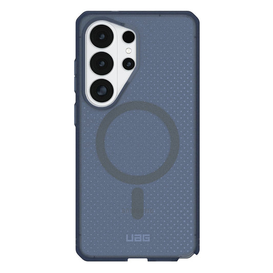 MagSafe futrola za Samsung Galaxy S26 Ultra S948, Urban Armor Gear, Dot, Plava