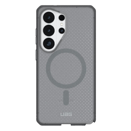 MagSafe futrola za Samsung Galaxy S26 Ultra S948, Urban Armor Gear, Dot, Siva