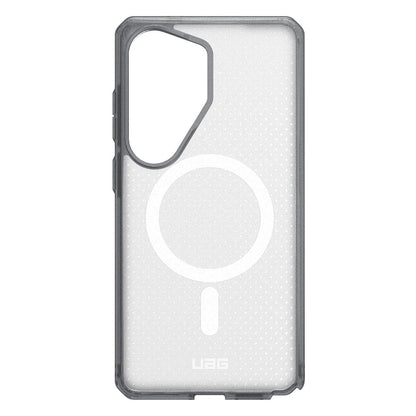 MagSafe futrola za Samsung Galaxy S26 Ultra S948, Urban Armor Gear, Dot, Siva Satinirana