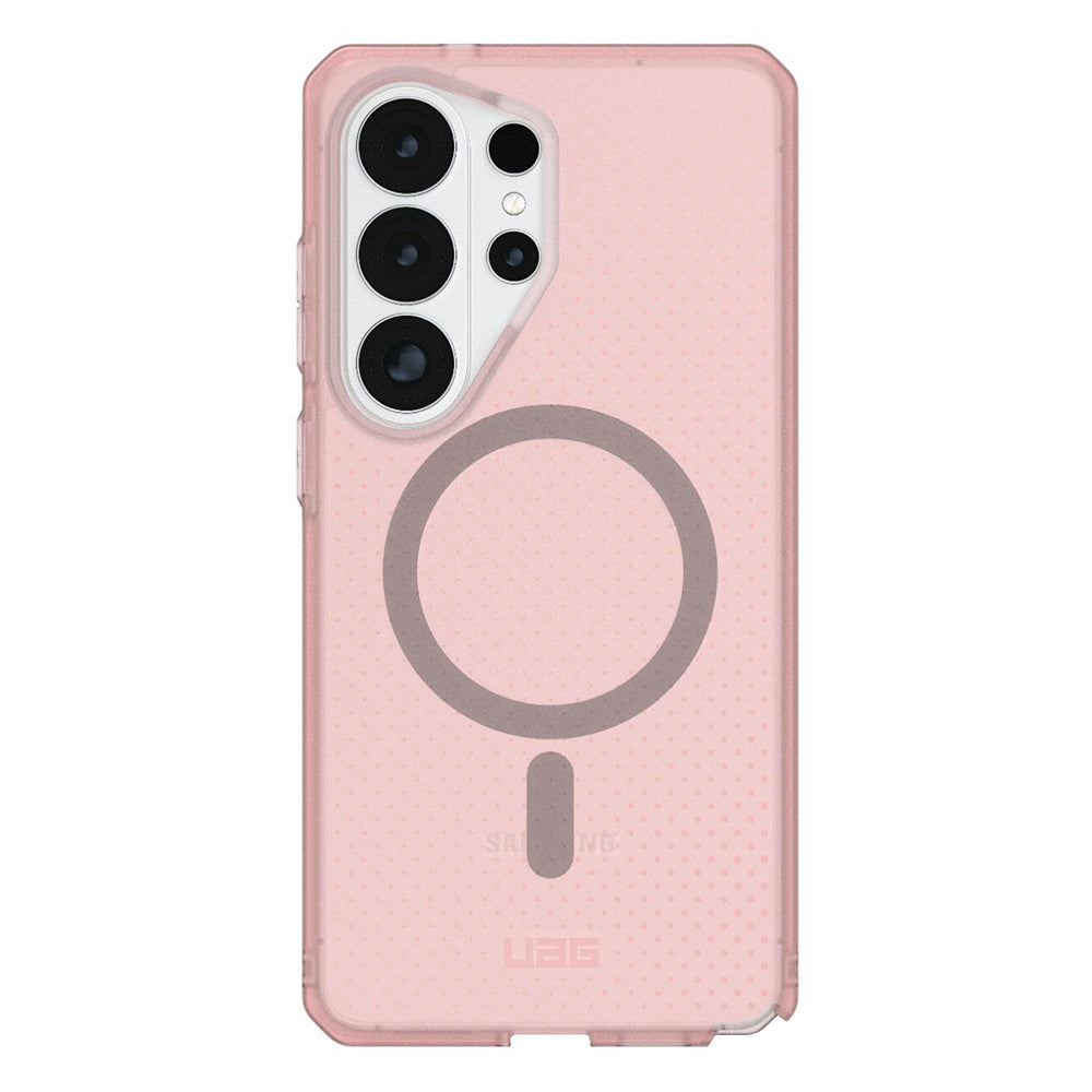MagSafe futrola za Samsung Galaxy S26 Ultra S948, Urban Armor Gear, Dot, Roze