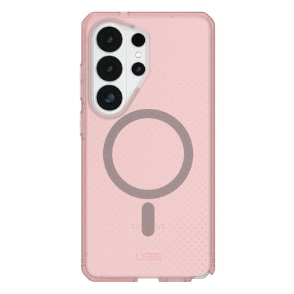 MagSafe futrola za Samsung Galaxy S26 Ultra S948, Urban Armor Gear, Dot, Roze