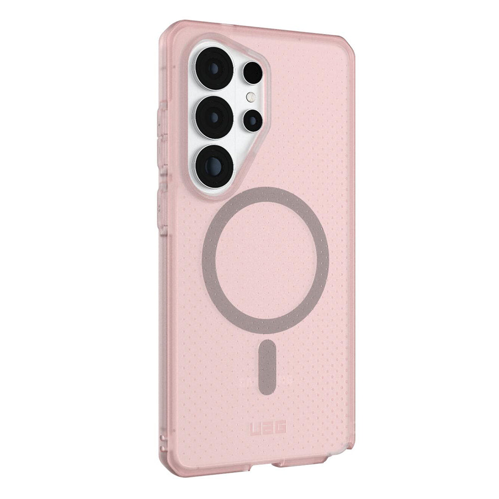 MagSafe futrola za Samsung Galaxy S26 Ultra S948, Urban Armor Gear, Dot, Roze