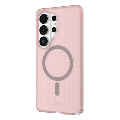 MagSafe futrola za Samsung Galaxy S26 Ultra S948, Urban Armor Gear, Dot, Roze
