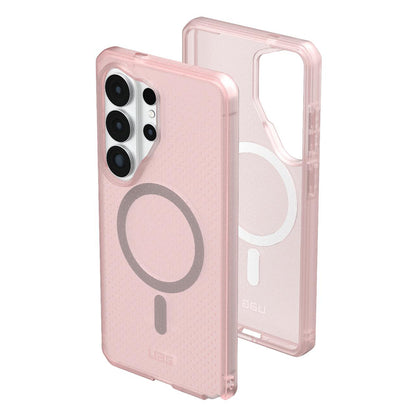 MagSafe futrola za Samsung Galaxy S26 Ultra S948, Urban Armor Gear, Dot, Roze