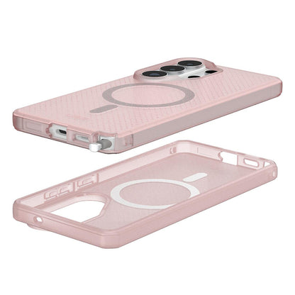 MagSafe futrola za Samsung Galaxy S26 Ultra S948, Urban Armor Gear, Dot, Roze