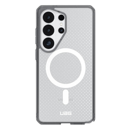MagSafe futrola za Samsung Galaxy S26 Ultra S948, Urban Armor Gear, Dot, Providna Siva