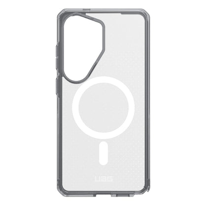 MagSafe futrola za Samsung Galaxy S26 Ultra S948, Urban Armor Gear, Dot, Providna Siva
