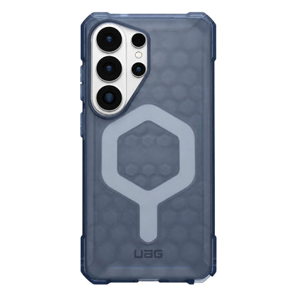 MagSafe futrola za Samsung Galaxy S26 Ultra S948, Urban Armor Gear, Essential Armor, Plava