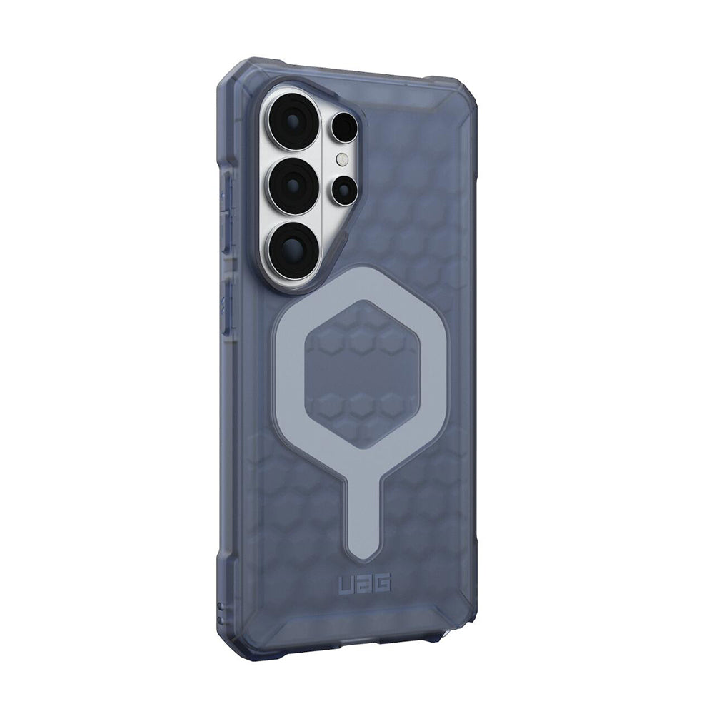 MagSafe futrola za Samsung Galaxy S26 Ultra S948, Urban Armor Gear, Essential Armor, Plava