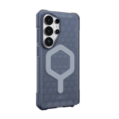 MagSafe futrola za Samsung Galaxy S26 Ultra S948, Urban Armor Gear, Essential Armor, Plava