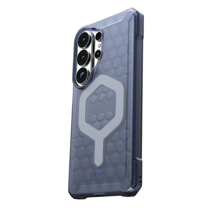 MagSafe futrola za Samsung Galaxy S26 Ultra S948, Urban Armor Gear, Essential Armor, Plava