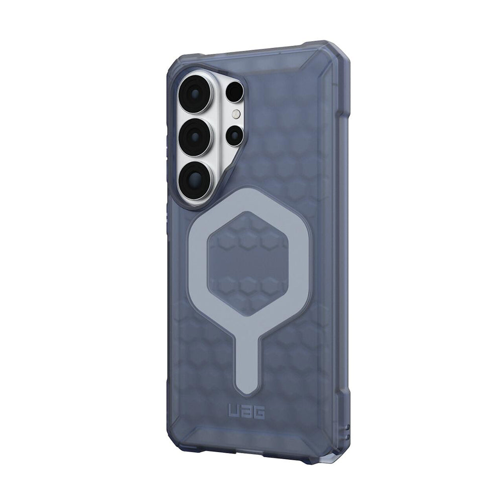 MagSafe futrola za Samsung Galaxy S26 Ultra S948, Urban Armor Gear, Essential Armor, Plava