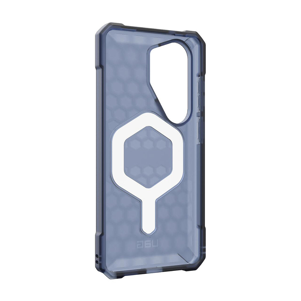 MagSafe futrola za Samsung Galaxy S26 Ultra S948, Urban Armor Gear, Essential Armor, Plava