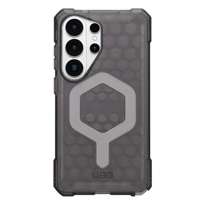 MagSafe futrola za Samsung Galaxy S26 Ultra S948, Urban Armor Gear, Essential Armor, Siva
