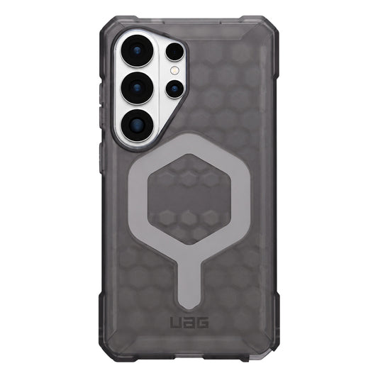 MagSafe futrola za Samsung Galaxy S26 Ultra S948, Urban Armor Gear, Essential Armor, Siva