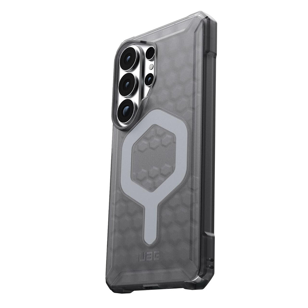 MagSafe futrola za Samsung Galaxy S26 Ultra S948, Urban Armor Gear, Essential Armor, Siva