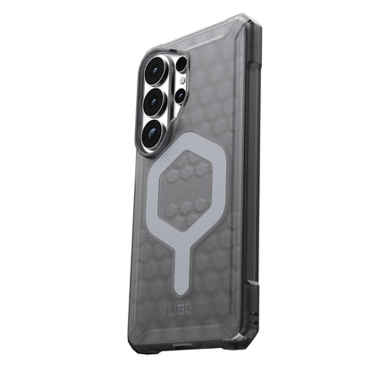 MagSafe futrola za Samsung Galaxy S26 Ultra S948, Urban Armor Gear, Essential Armor, Siva