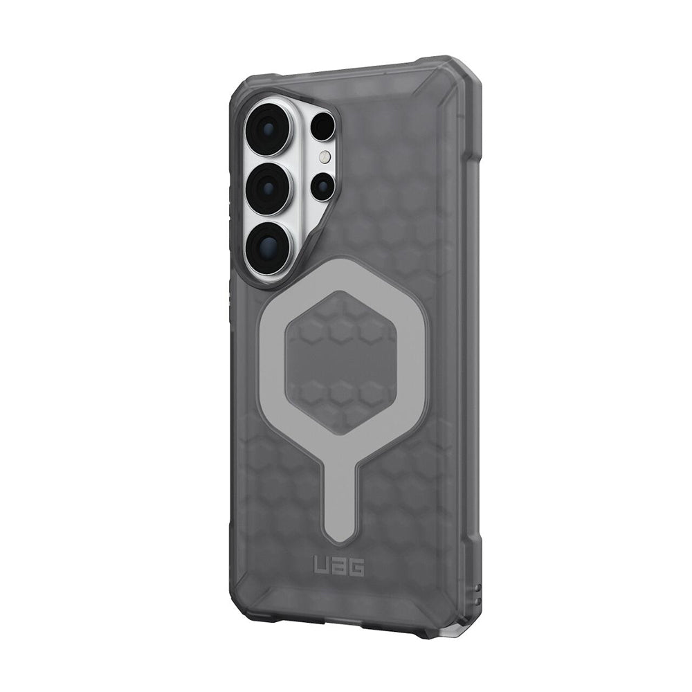 MagSafe futrola za Samsung Galaxy S26 Ultra S948, Urban Armor Gear, Essential Armor, Siva