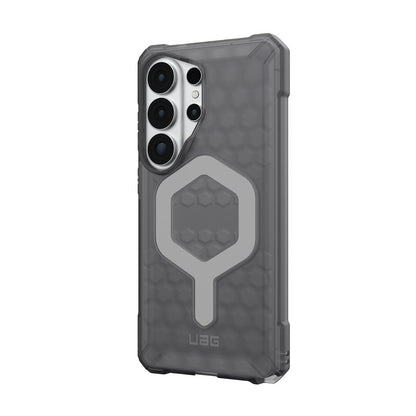 MagSafe futrola za Samsung Galaxy S26 Ultra S948, Urban Armor Gear, Essential Armor, Siva