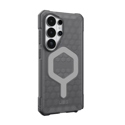 MagSafe futrola za Samsung Galaxy S26 Ultra S948, Urban Armor Gear, Essential Armor, Siva