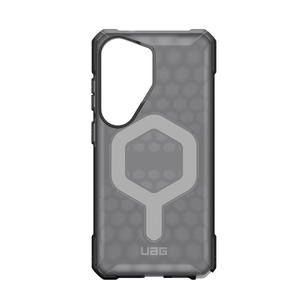 MagSafe futrola za Samsung Galaxy S26 Ultra S948, Urban Armor Gear, Essential Armor, Siva