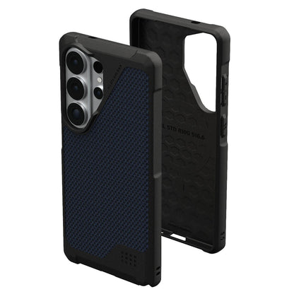 MagSafe futrola za Samsung Galaxy S26 Ultra S948, Urban Armor Gear, Metropolis LT Kevlar, Teget