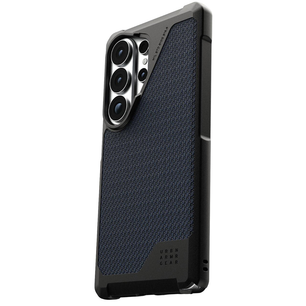MagSafe futrola za Samsung Galaxy S26 Ultra S948, Urban Armor Gear, Metropolis LT Kevlar, Teget
