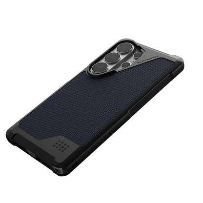 MagSafe futrola za Samsung Galaxy S26 Ultra S948, Urban Armor Gear, Metropolis LT Kevlar, Teget