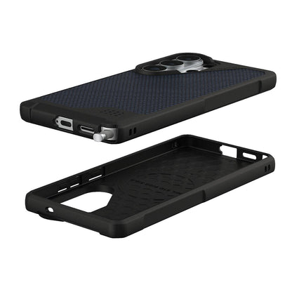 MagSafe futrola za Samsung Galaxy S26 Ultra S948, Urban Armor Gear, Metropolis LT Kevlar, Teget