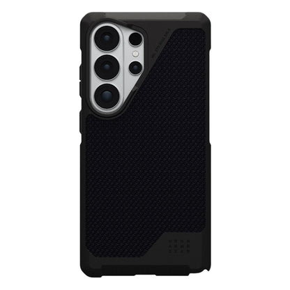 MagSafe futrola za Samsung Galaxy S26 Ultra S948, Urban Armor Gear, Metropolis LT Kevlar, Crna