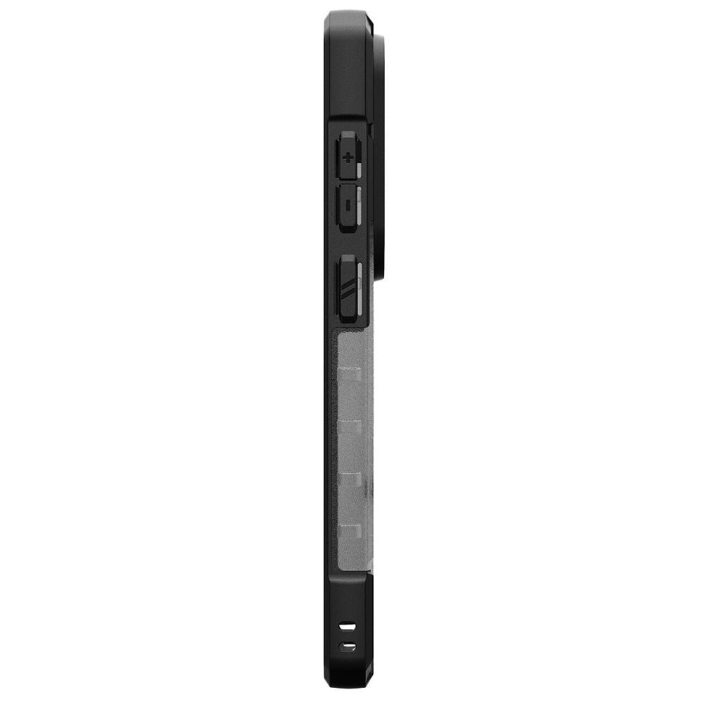 MagSafe futrola za Samsung Galaxy S26 Ultra S948, Urban Armor Gear, Pathfinder Clear, Siva