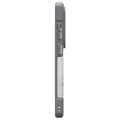 MagSafe futrola za Samsung Galaxy S26 Ultra S948, Urban Armor Gear, Pathfinder Clear, Zelena