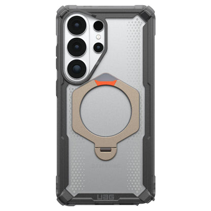 MagSafe futrola za Samsung Galaxy S26 Ultra S948, Urban Armor Gear, Plasma XTE 360, Siva