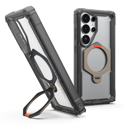 MagSafe futrola za Samsung Galaxy S26 Ultra S948, Urban Armor Gear, Plasma XTE 360, Siva