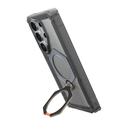 MagSafe futrola za Samsung Galaxy S26 Ultra S948, Urban Armor Gear, Plasma XTE 360, Siva
