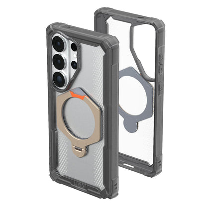 MagSafe futrola za Samsung Galaxy S26 Ultra S948, Urban Armor Gear, Plasma XTE 360, Siva