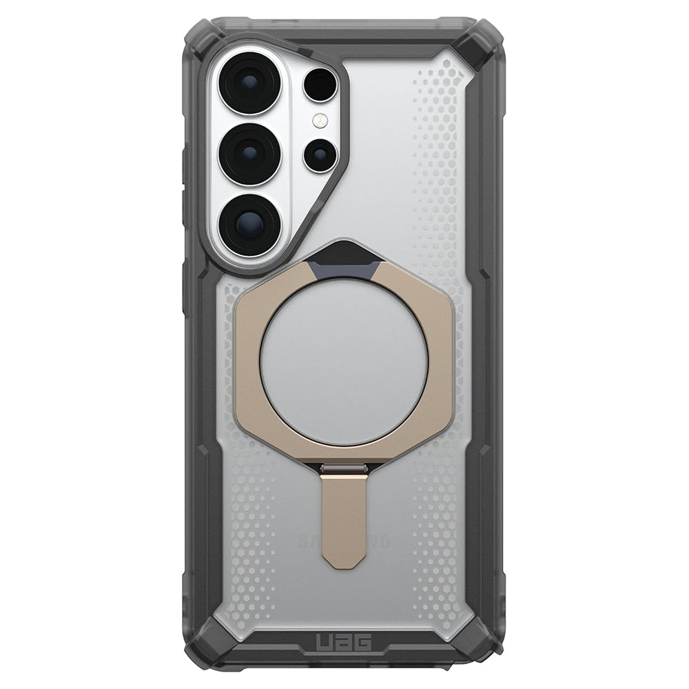 MagSafe futrola za Samsung Galaxy S26 Ultra S948, Urban Armor Gear, Plasma XTE, Siva