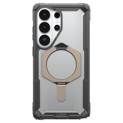 MagSafe futrola za Samsung Galaxy S26 Ultra S948, Urban Armor Gear, Plasma XTE, Siva