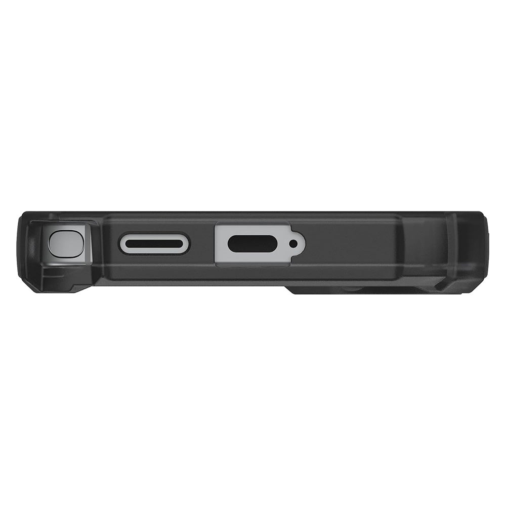 MagSafe futrola za Samsung Galaxy S26 Ultra S948, Urban Armor Gear, Plasma XTE, Siva