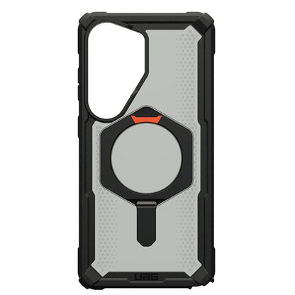 MagSafe futrola za Samsung Galaxy S26 Ultra S948, Urban Armor Gear, Plasma XTE, Crna
