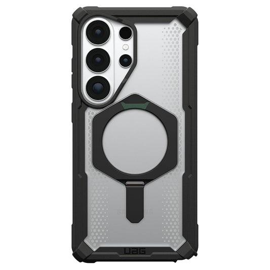 MagSafe futrola za Samsung Galaxy S26 Ultra S948, Urban Armor Gear, Plasma XTE, Crna Providna
