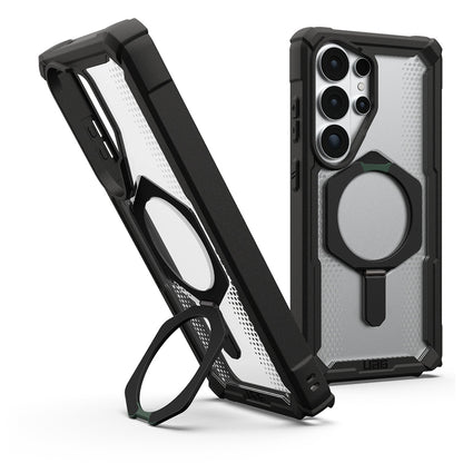 MagSafe futrola za Samsung Galaxy S26 Ultra S948, Urban Armor Gear, Plasma XTE, Crna Providna